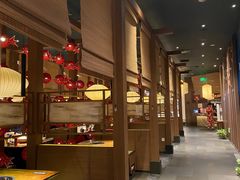 大堂-蟹将军·松叶蟹和牛日料放题自助(K11店)
