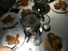 -星伦多海鲜自助餐厅(时代广场店)