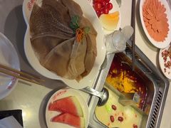 -滋奇·扬州地标火锅(兴城东路店)