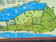 -西双版纳傣族园