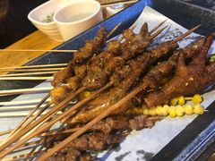 -管氏翅吧(马家堡店)