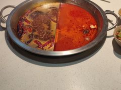 -小龙坎火锅(总店)