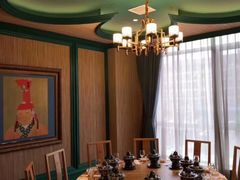 -额尔敦传统涮火锅·冰煮羊(铁东店)