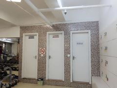 -中田健身工作室(太阳广场店)