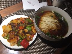 春风四喜面-十面春风·江南面馆(崇宁路店)