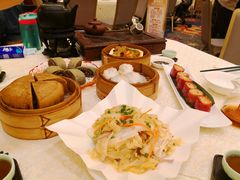 -顺德人家食府(黄金广场店)