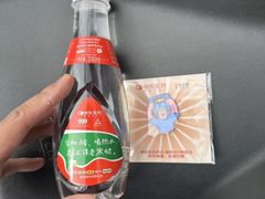 -麦当劳(团结湖店)