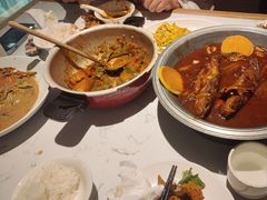 -关东小磨东北菜(漕河泾印象城店)