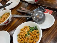 -肥婆麻辣火锅.顺德首创药材麻辣火锅(容桂店)