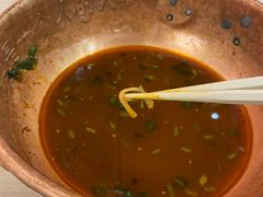 -成都你六姐·牛肉冒菜·麻辣香锅(长泰广场店)