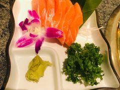 -NIUAN牛庵·日式和牛烧肉(恒隆店)