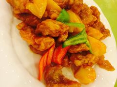 -大眼锅贴水饺(河东店)