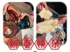 -港丽餐厅(来福士店)