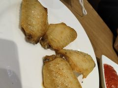 -棒约翰比萨·意面(古墩路店)