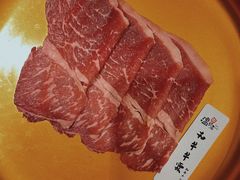 澳洲和牛畅吃-温野菜涮涮锅(大悦城店)