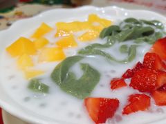 -甜心妈妈·榴莲星级糖水(北京路总店)