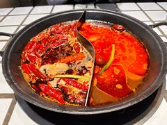 -贰回巷火锅馆(钟楼店)
