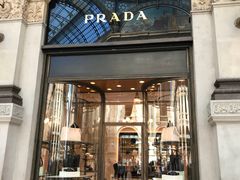 -埃马努埃莱二世拱廊