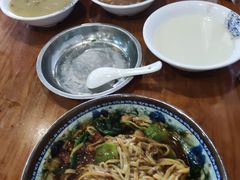 -西工饭庄快餐厅(西工小街店)