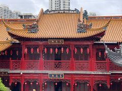 -钦赐仰殿道观