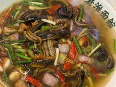 -飨府.老淮面馆.自营(清河路店)