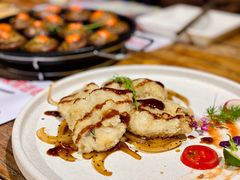 -通海俄式烧烤·俄罗斯大串(嵩山路店)