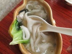 -老西关濑粉(文明路店)