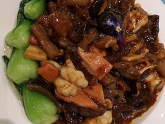 -鸭匠食府·挂炉烤鸭·新京菜(阜成路店)