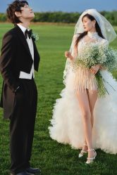 -巴黎春天婚纱摄影STUDIO·定制