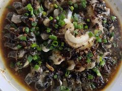 -亚龙湾8号(丁村万人海鲜广场店)