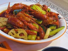 -拙味兄弟龙虾·江湖菜(和畅堂店)