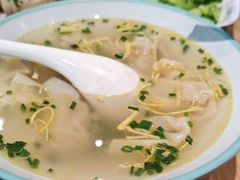 -小杨生煎(龙阳广场店)