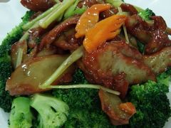 -佛有缘素食馆·荔湾老字号(陈家祠首店)