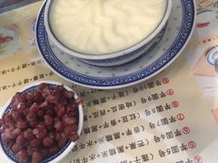 -广信牛奶甜品世家(台东店)