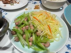 -东方饺子王(新阳路店)
