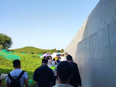 -秦始皇帝陵博物院-丽山园