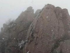 -崂山巨峰游览区