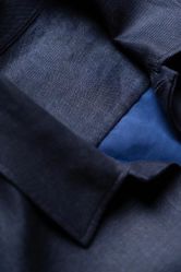 -Biella Fibers杰尼亚Zegna面料西装·夹克·礼服全定制Bespoke(晶耀前滩店)