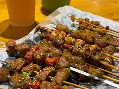 -光头烧烤(禹王中路店)