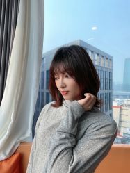 -SY COLOUR专业烫染