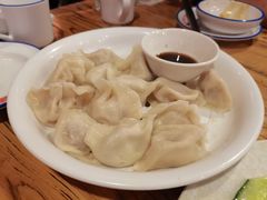 -關東雪东北菜(中庚漫游城店)