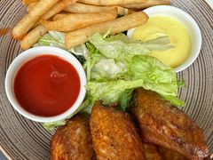 -Money Shops(愚园路店)