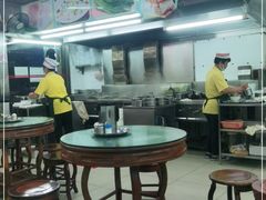 大堂-穗银肠粉店(东川路店)