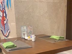 -舟山希尔顿酒店·開自助餐厅