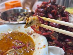 -五七小李子油焖大虾(总店)