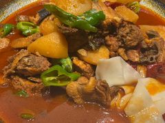 -那拉提之疆·新疆菜(美院店)