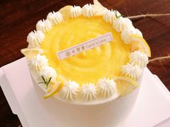 -CarolCake卡萝家(锦华万达店)