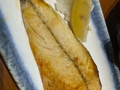 -千代武日本料理(爱建店)
