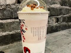 -茶颜悦色(岳麓山顶店)