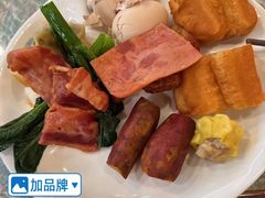 -广东大厦酒店(广州北京路步行街纪念堂地铁站店)